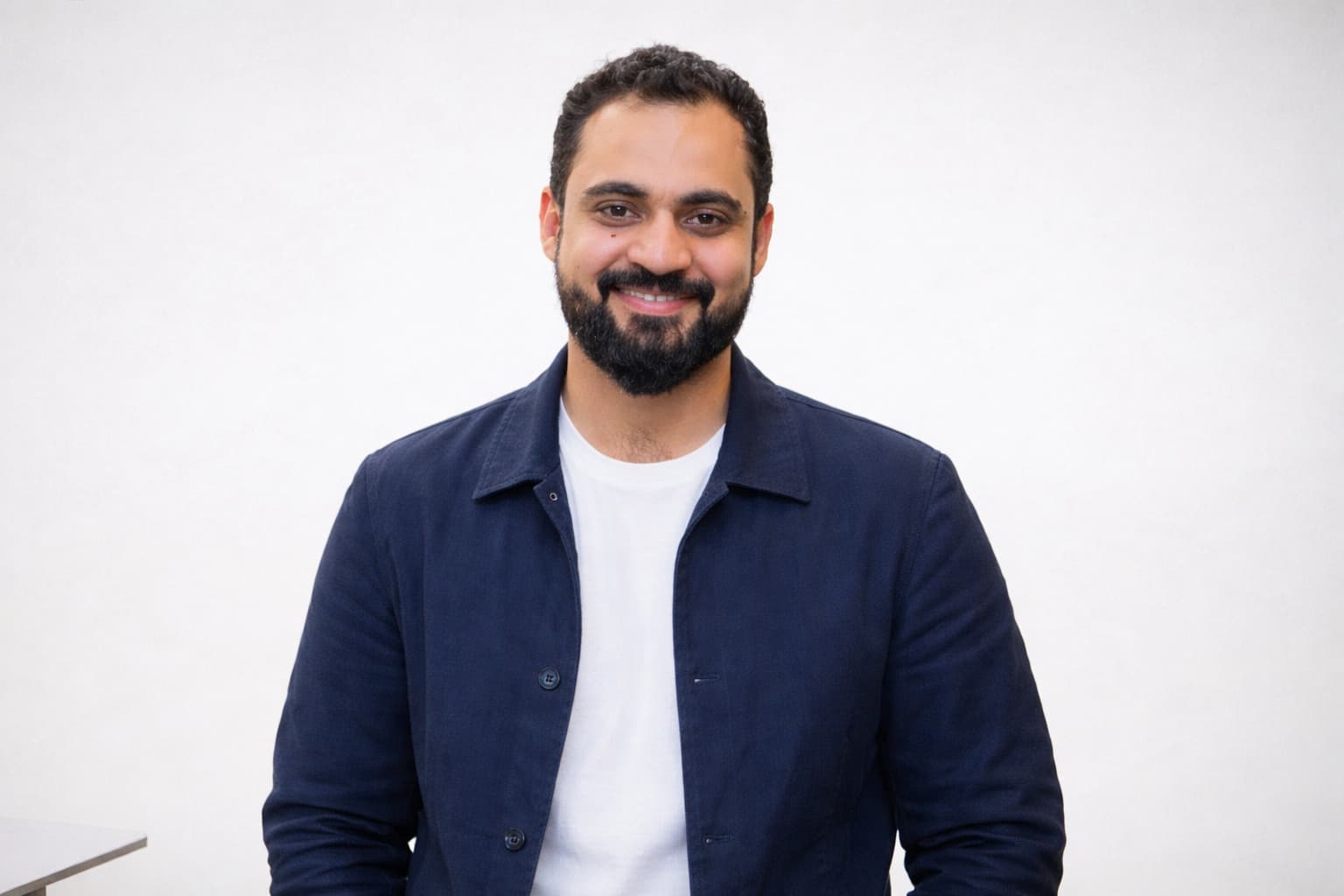 Ali Ahmed