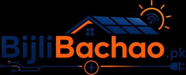 BijliBachao.pk logo (now Wattey Energy)
