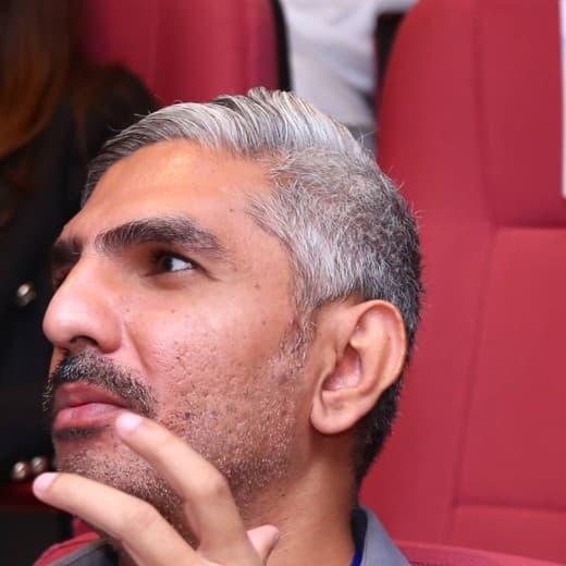 Abrar Ul Haq Bajwa