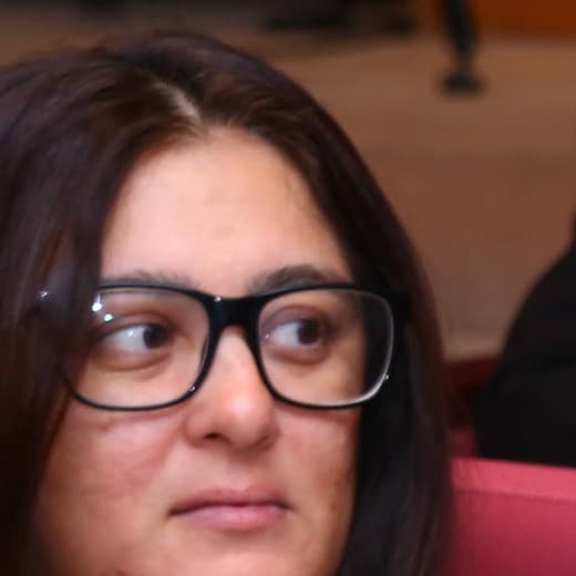 Fatima Mazhar
