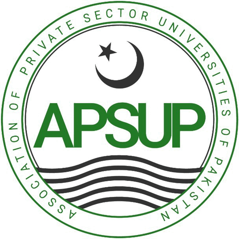 APSUP — Association of Private Sector Universities of Pakistan
