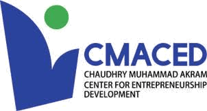 CMACED — Chaudhry Muhammad Akram Center for Entrepreneurship Development