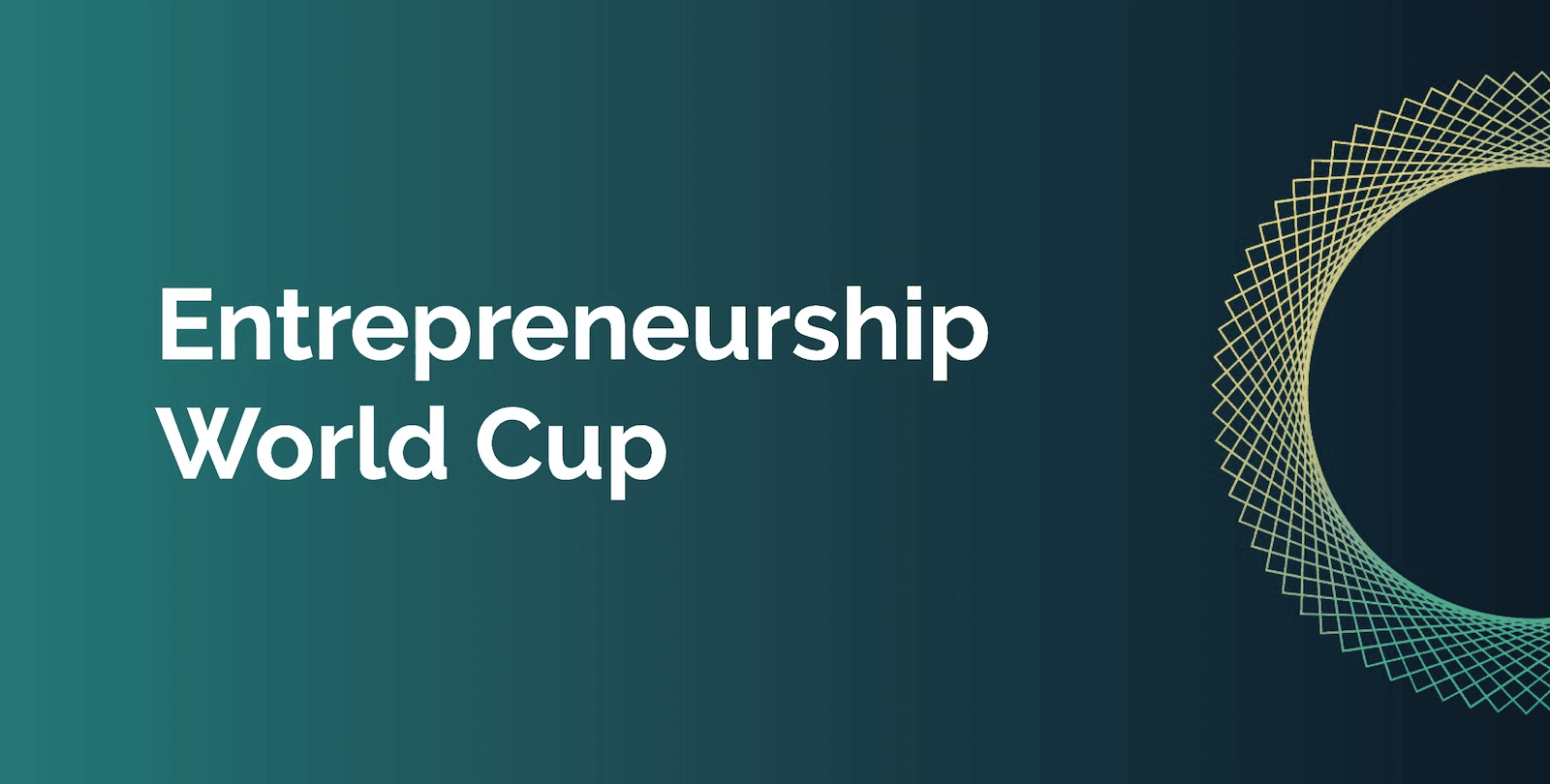 Entrepreneurship World Cup