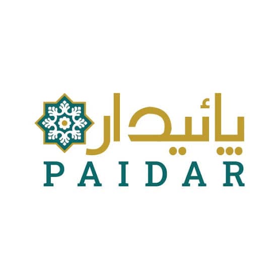 PAIDAR programme logo