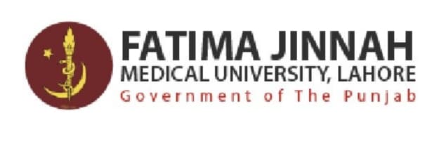 Fatima Jinnah Medical University