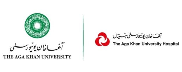 The Aga Khan University Hospital