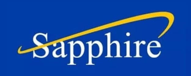 Sapphire