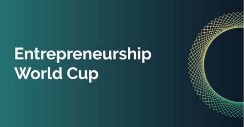 Entrepreneurship World Cup — 1st Place Pakistan, Top 100 Global Startups 2021