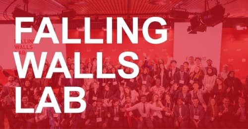 Falling Walls Lab — Pakistan Winner 2021