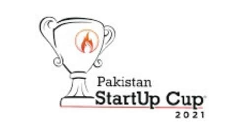Pakistan StartUp Cup 2021 — TiE Islamabad chapter regional finalist